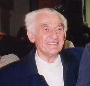 Lucien Deiss